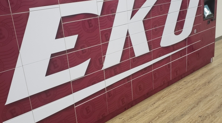 EKU Locker